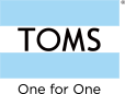 TOMS logo