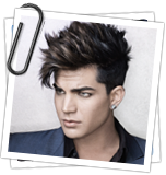 Adam Lambert