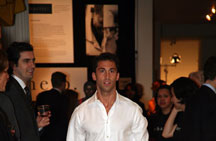 2006 Charity Ball Image
