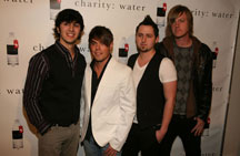 2007 Charity Ball Image