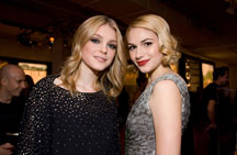 2007 Charity Ball Image