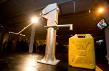 2008 Charity Ball Image