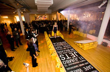 2008 Charity Ball Image