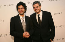 2008 Charity Ball Image