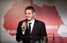 2009 Charity Ball Image