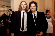 2009 Charity Ball Image