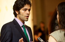 2010 Charity Ball Image
