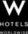 W hotels
