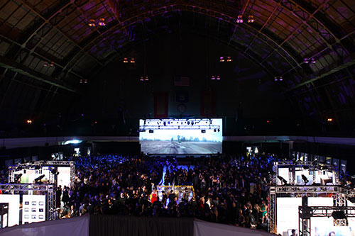 photo from charity: ball 2011