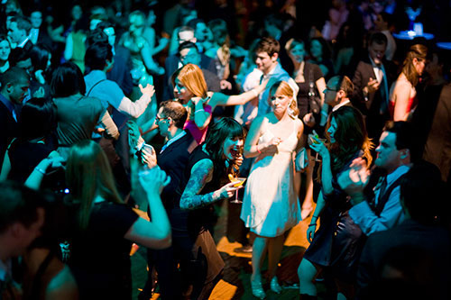 photo from charity: ball 2011