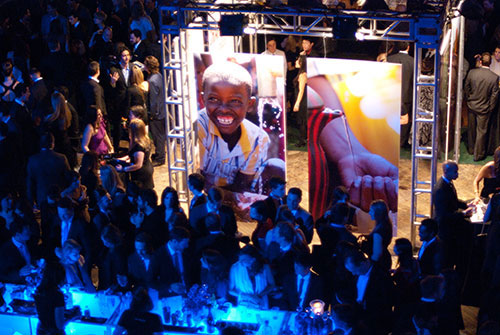 photo from charity: ball 2011