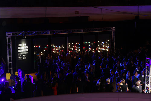 photo from charity: ball 2011