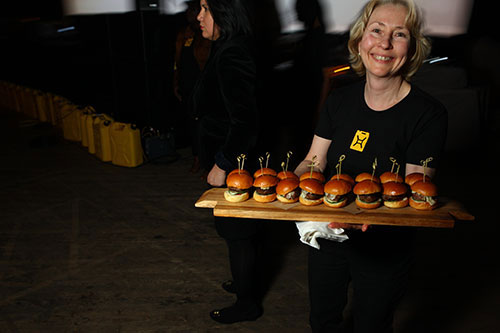 photo from charity: ball 2011