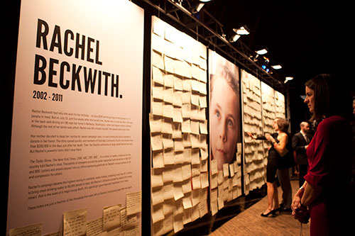 photo from charity: ball 2011