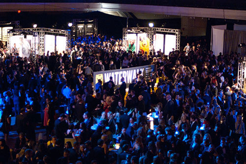 photo from charity: ball 2011