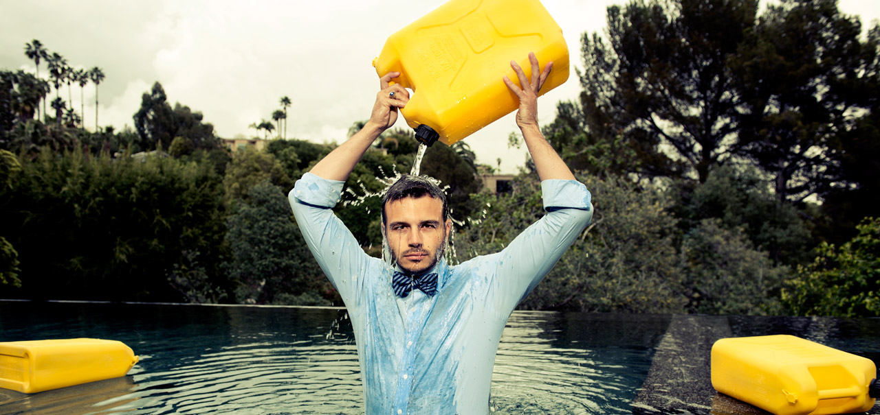 Charlie Ebersol