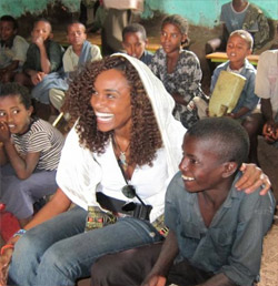 Gelila Bekele