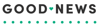 Your December Good News