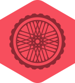 Wheel Icon