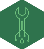Wrench Icon