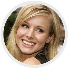 Kristen Bell