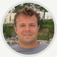Adam Jackson
