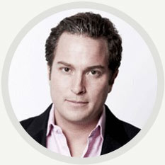 Damian Kimmelman