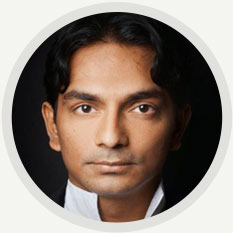 Divyank Turakhia