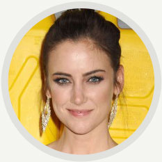 Jessica Stroup