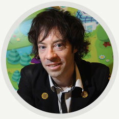Michael Acton Smith