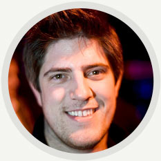 Ryan Sarver