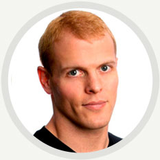 Tim Ferriss