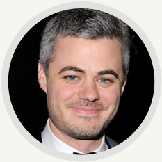 Scott Harrison