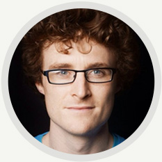 Paddy Cosgrave