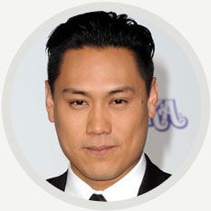 Jon M Chu 