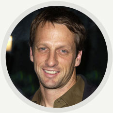 Tony Hawk