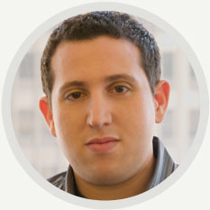 David Ulevitch