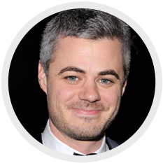 Scott Harrison