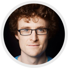 Paddy Cosgrave
