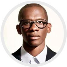 Troy Carter